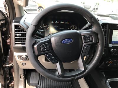 2020 Ford F-150 XL - Photo 14 - Dallas, TX 75247