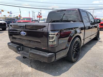 2020 Ford F-150 XL - Photo 10 - Dallas, TX 75247
