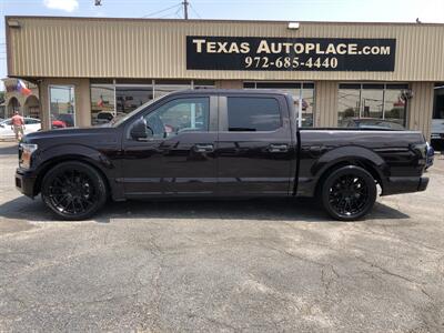 2020 Ford F-150 XL - Photo 13 - Dallas, TX 75247