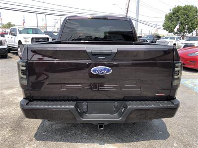 2020 Ford F-150 XL - Photo 11 - Dallas, TX 75247