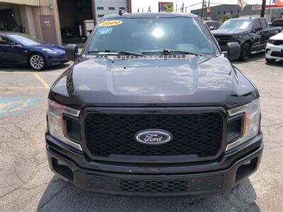 2020 Ford F-150 XL - Photo 4 - Dallas, TX 75247