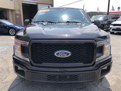 2020 Ford F-150 XL - Photo 2 - Dallas, TX 75247