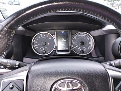 2022 Toyota Tacoma SR5 V6   - Photo 22 - Dallas, TX 75247