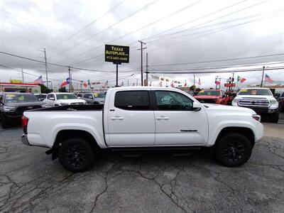 2022 Toyota Tacoma SR5 V6   - Photo 7 - Dallas, TX 75247