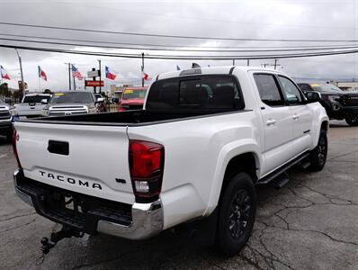 2022 Toyota Tacoma SR5 V6   - Photo 6 - Dallas, TX 75247