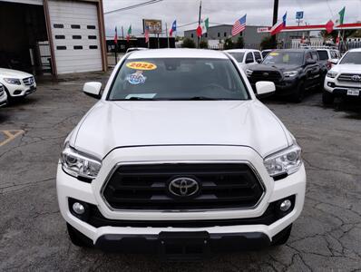 2022 Toyota Tacoma SR5 V6   - Photo 10 - Dallas, TX 75247