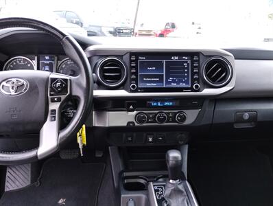 2022 Toyota Tacoma SR5 V6   - Photo 21 - Dallas, TX 75247