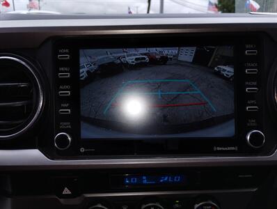 2022 Toyota Tacoma SR5 V6   - Photo 24 - Dallas, TX 75247