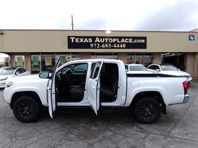 2022 Toyota Tacoma SR5 V6   - Photo 11 - Dallas, TX 75247