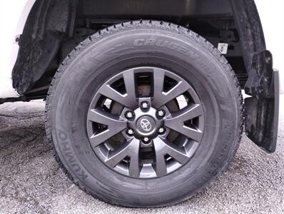 2022 Toyota Tacoma SR5 V6   - Photo 29 - Dallas, TX 75247