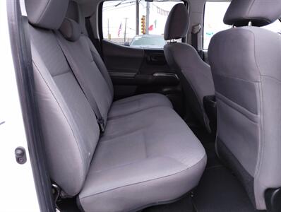 2022 Toyota Tacoma SR5 V6   - Photo 15 - Dallas, TX 75247