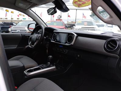 2022 Toyota Tacoma SR5 V6   - Photo 17 - Dallas, TX 75247