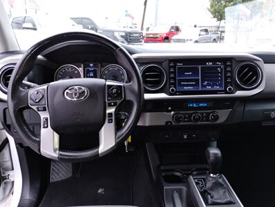 2022 Toyota Tacoma SR5 V6   - Photo 20 - Dallas, TX 75247