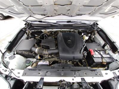 2022 Toyota Tacoma SR5 V6   - Photo 25 - Dallas, TX 75247