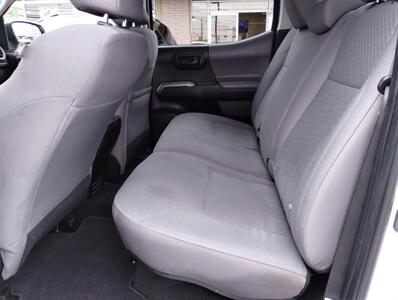 2022 Toyota Tacoma SR5 V6   - Photo 12 - Dallas, TX 75247