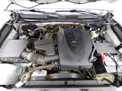 2022 Toyota Tacoma SR5 V6   - Photo 26 - Dallas, TX 75247