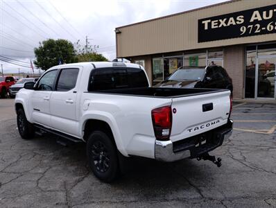 2022 Toyota Tacoma SR5 V6   - Photo 3 - Dallas, TX 75247