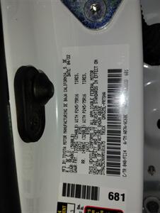 2022 Toyota Tacoma SR5 V6   - Photo 30 - Dallas, TX 75247