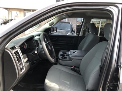 2018 RAM 1500 Express - Photo 19 - Dallas, TX 75247