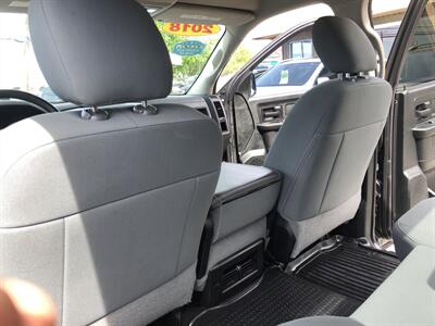 2018 RAM 1500 Express - Photo 27 - Dallas, TX 75247