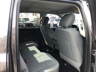 2018 RAM 1500 Express - Photo 31 - Dallas, TX 75247