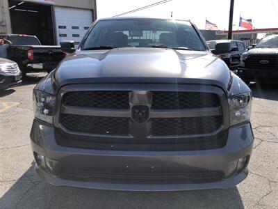 2018 RAM 1500 Express   - Photo 2 - Dallas, TX 75247
