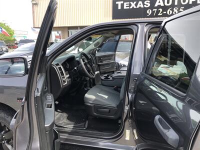 2018 RAM 1500 Express - Photo 25 - Dallas, TX 75247