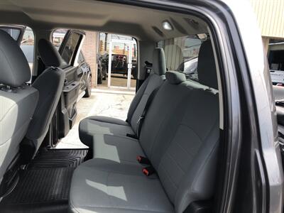 2018 RAM 1500 Express - Photo 26 - Dallas, TX 75247