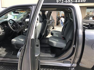 2018 RAM 1500 Express - Photo 24 - Dallas, TX 75247