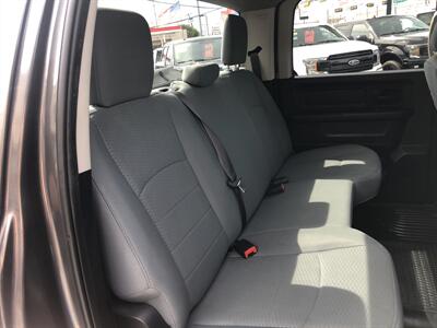2018 RAM 1500 Express - Photo 33 - Dallas, TX 75247
