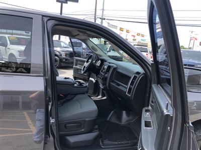 2018 RAM 1500 Express - Photo 22 - Dallas, TX 75247