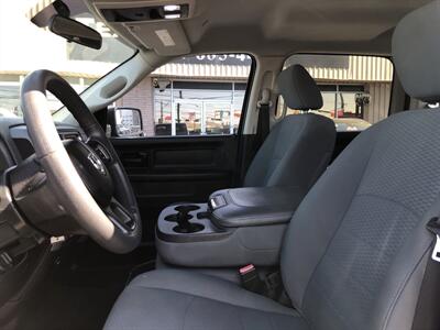 2018 RAM 1500 Express   - Photo 12 - Dallas, TX 75247