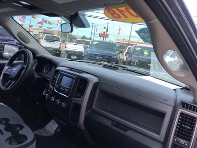 2018 RAM 1500 Express - Photo 35 - Dallas, TX 75247