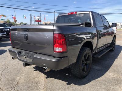 2018 RAM 1500 Express   - Photo 6 - Dallas, TX 75247