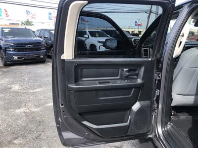 2018 RAM 1500 Express - Photo 28 - Dallas, TX 75247