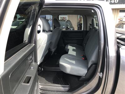 2018 RAM 1500 Express - Photo 20 - Dallas, TX 75247
