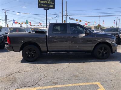 2018 RAM 1500 Express   - Photo 5 - Dallas, TX 75247
