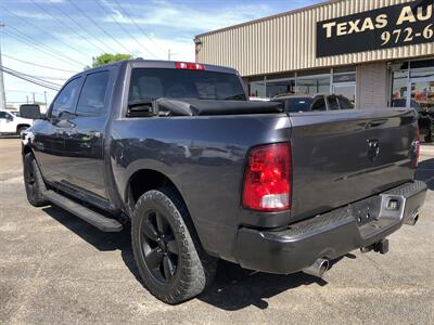 2018 RAM 1500 Express   - Photo 8 - Dallas, TX 75247