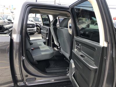 2018 RAM 1500 Express - Photo 21 - Dallas, TX 75247