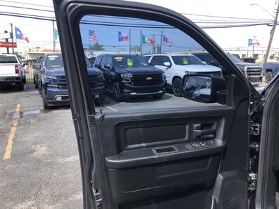 2018 RAM 1500 Express - Photo 29 - Dallas, TX 75247