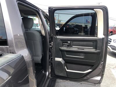 2018 RAM 1500 Express - Photo 30 - Dallas, TX 75247