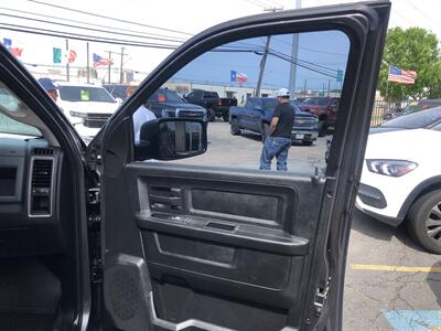 2018 RAM 1500 Express - Photo 36 - Dallas, TX 75247