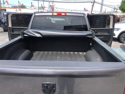 2018 RAM 1500 Express - Photo 23 - Dallas, TX 75247