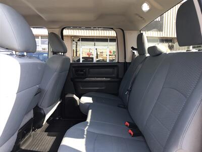 2018 RAM 1500 Express   - Photo 11 - Dallas, TX 75247