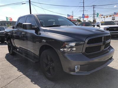 2018 RAM 1500 Express   - Photo 4 - Dallas, TX 75247