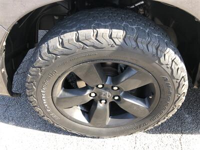 2018 RAM 1500 Express   - Photo 15 - Dallas, TX 75247