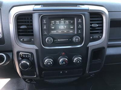 2018 RAM 1500 Express   - Photo 14 - Dallas, TX 75247