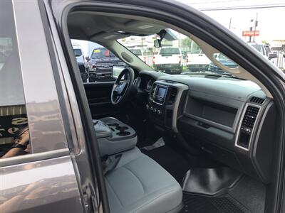 2018 RAM 1500 Express - Photo 34 - Dallas, TX 75247