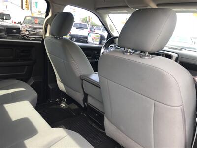2018 RAM 1500 Express - Photo 32 - Dallas, TX 75247