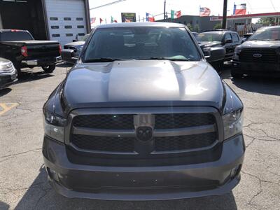 2018 RAM 1500 Express   - Photo 3 - Dallas, TX 75247